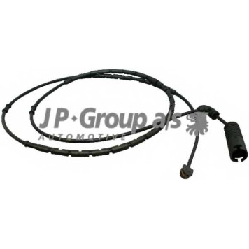 Датчик износа тормозных колодок JP GROUP 1497300400