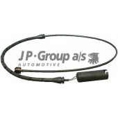 Датчик износа тормозных колодок JP GROUP 1497300700