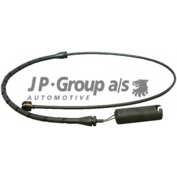 Датчик износа тормозных колодок JP GROUP 1497300700