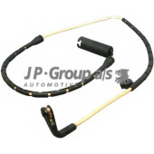 Датчик износа тормозных колодок JP GROUP 1497301000