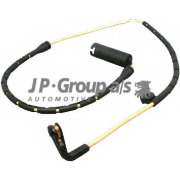 Датчик износа тормозных колодок JP GROUP 1497301000
