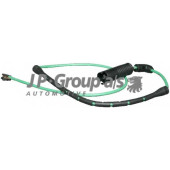 Датчик износа тормозных колодок JP GROUP 1497301100