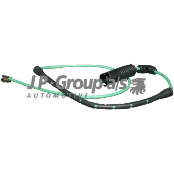Датчик износа тормозных колодок JP GROUP 1497301100