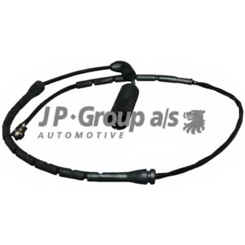Датчик износа тормозных колодок JP GROUP 1497301900