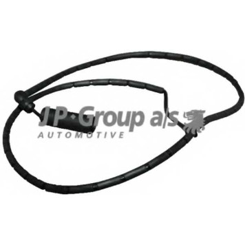 Датчик износа тормозных колодок JP GROUP 1497302000