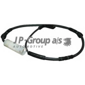 Датчик износа тормозных колодок JP GROUP 1497302100