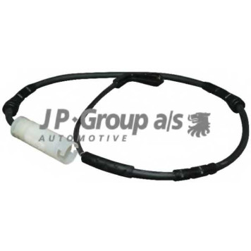 Датчик износа тормозных колодок JP GROUP 1497302100