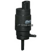 Водяной насос стеклоочистителя JP GROUP 1498500100