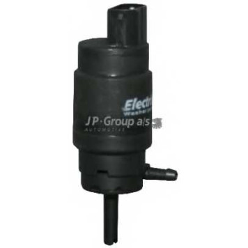 Водяной насос стеклоочистителя JP GROUP 1498500100