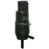 Водяной насос стеклоочистителя JP GROUP 1498500300