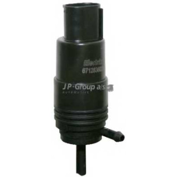 Водяной насос стеклоочистителя JP GROUP 1498500300