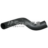 Шланг радиатора JP GROUP 1514300200