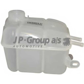 Расширительный бачек охлаждающей жидкости JP GROUP 1514700200