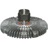 Сцепление вентилятора радиатора JP GROUP 1514900700