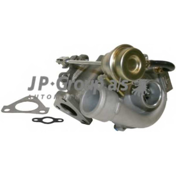 Компрессор наддува JP GROUP 1517400100