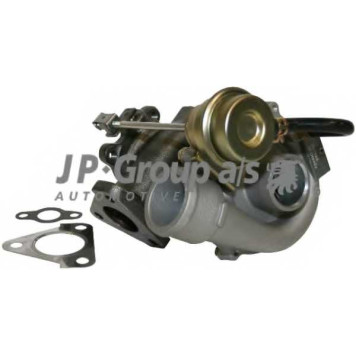 Компрессор наддува JP GROUP 1517400200