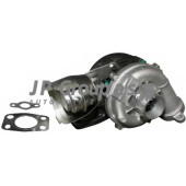 Компрессор наддува JP GROUP 1517400300