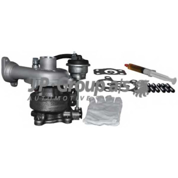 Компрессор наддува JP GROUP 1517400500