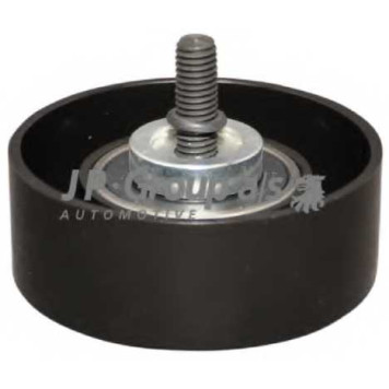 Паразитный / ведущий ролик поликлинового ременя JP GROUP 1518300200