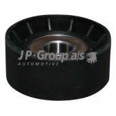 Натяжной ролик поликлинового ременя JP GROUP 1518300800