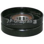 Натяжной ролик поликлинового ременя JP GROUP 1518301000