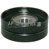 Натяжной ролик поликлинового ременя JP GROUP 1518301200