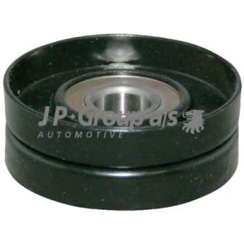 Натяжной ролик поликлинового ременя JP GROUP 1518301200