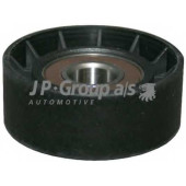 Натяжной ролик поликлинового ременя JP GROUP 1518301300