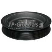 Ременный шкив коленвала JP GROUP 1518301700