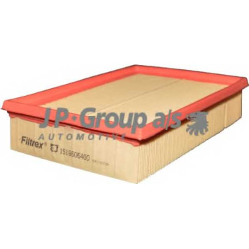 Фильтр воздушный JP GROUP 1518606400