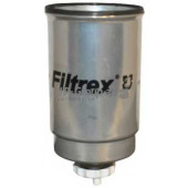 Фильтр топливный JP GROUP 1518700100