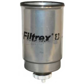 Фильтр топливный JP GROUP 1518700100