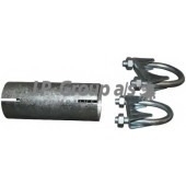 Соединительные элементы системы выпуска JP GROUP 1521400200