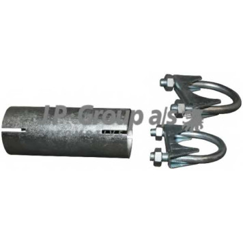 Соединительные элементы системы выпуска JP GROUP 1521400200