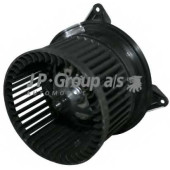 Вентилятор салона JP GROUP 1526100200