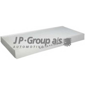 Фильтр салонный JP GROUP 1528100200