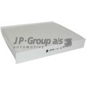 Фильтр салонный JP GROUP 1528100500