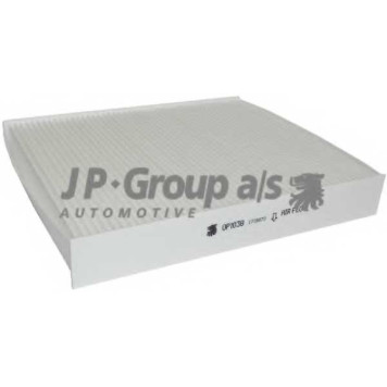 Фильтр салонный JP GROUP 1528100500