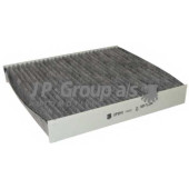 Фильтр салонный JP GROUP 1528101100