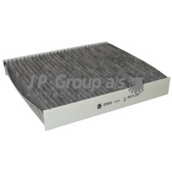 Фильтр салонный JP GROUP 1528101100