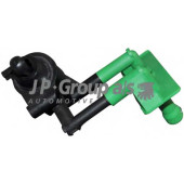 Главный цилиндр сцепления JP GROUP 1530600500