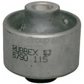 Подвеска рычага независимой подвески колеса JP GROUP 1540201600