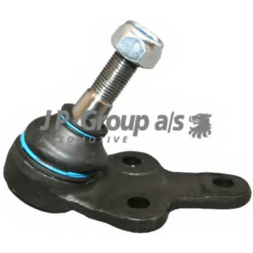 Несущий / направляющий шарнир JP GROUP 1540300600