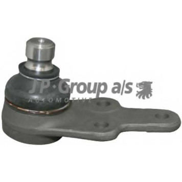 Несущий / направляющий шарнир JP GROUP 1540301100