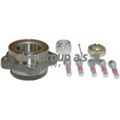 Ступица колеса JP GROUP 1541400100