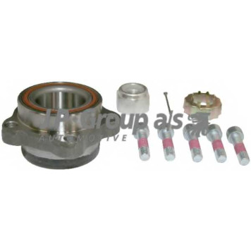 Ступица колеса JP GROUP 1541400100