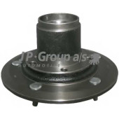 Ступица колеса JP GROUP 1541400300