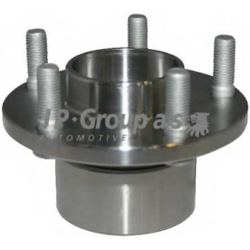 Ступица колеса JP GROUP 1541400700