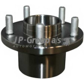 Ступица колеса JP GROUP 1541400800