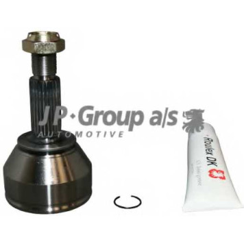 Шарнир приводного вала JP GROUP 1543200500